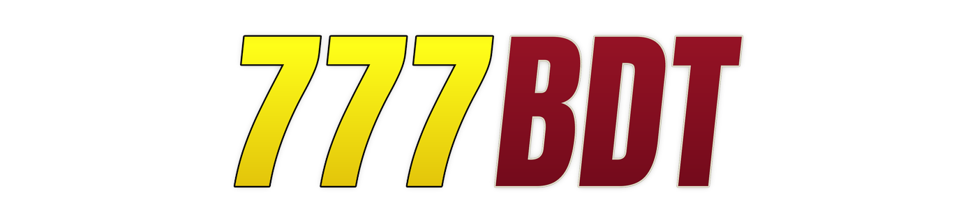 777bdt লোগো